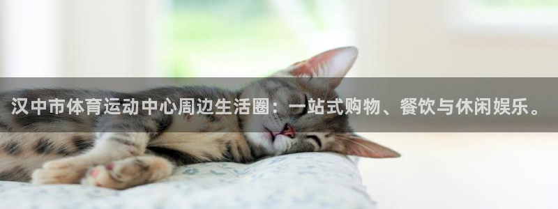 J9官网下载招商电话号码查询：汉中市体育运动中心周边